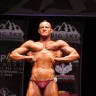 Jesse  Hedeen - NPC Big Sky Championships 2013 - #1